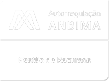 Selo Autorregulação ANBIMA — Gestão de Recursos